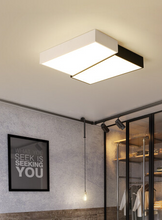 Cargar imagen en el visor de la galería, Plafón Rítmico 20W - LED
