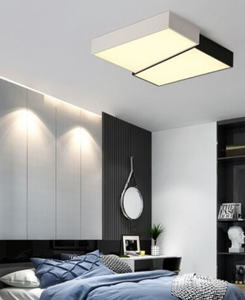 Plafón Rítmico 20W - LED