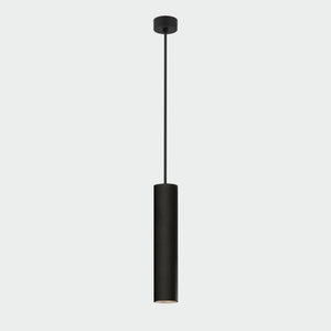 Colgante Tubo Pipe Largo 1 luz | GU10