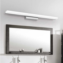 Cargar imagen en el visor de la galería, Luminaria Aplique Barra - LED 12w
