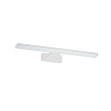 Cargar imagen en el visor de la galería, Luminaria Aplique de Pared  LED Integrado – Luz Cálida y Diseño Moderno
