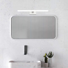 Cargar imagen en el visor de la galería, Luminaria Aplique de Pared  LED Integrado – Luz Cálida y Diseño Moderno
