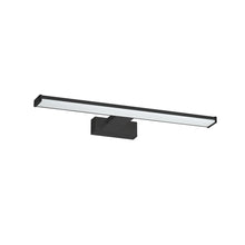 Cargar imagen en el visor de la galería, Luminaria Aplique de Pared  LED Integrado – Luz Cálida y Diseño Moderno
