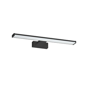 Luminaria Aplique de Pared  LED Integrado – Luz Cálida y Diseño Moderno