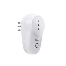 Cargar imagen en el visor de la galería, Enchufe Inteligente WiFi - SonOFF
