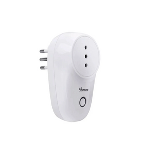 Enchufe Inteligente WiFi - SonOFF