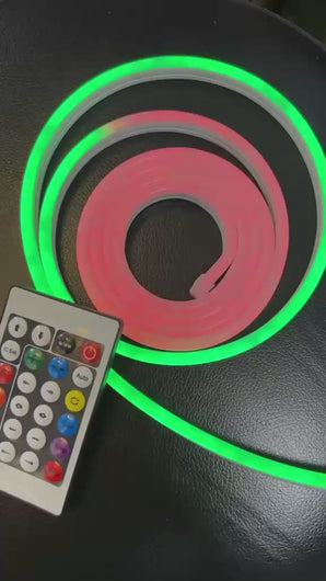 Video-cinta-smart-RGB-Pixel-LED-RBIC