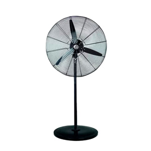 Ventilador De Pie Kassel - Industrial, Potente Ks-vp66