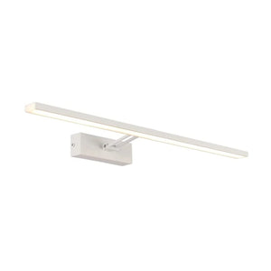 Luminaria Aplique Wall LED 11W - Iluminación Cálida y Moderna