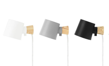 Cargar imagen en el visor de la galería, Luminaria Aplique con diseño nórdico
