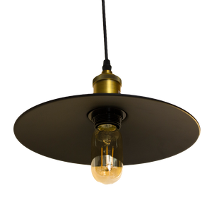 Colgante Campana vintage