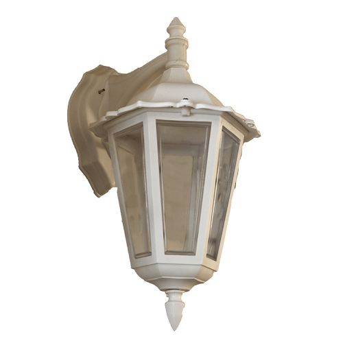 Farol Colonial de pared