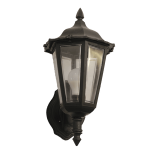 Farol Colonial 6 caras