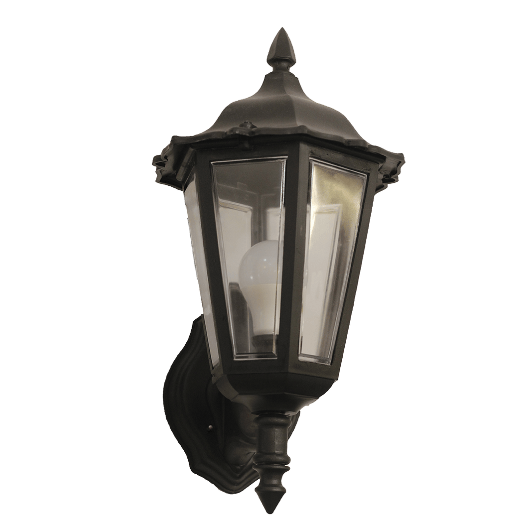 Farol Colonial 6 caras