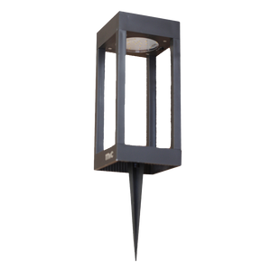 Farol Fanal para intemperie Solar LED